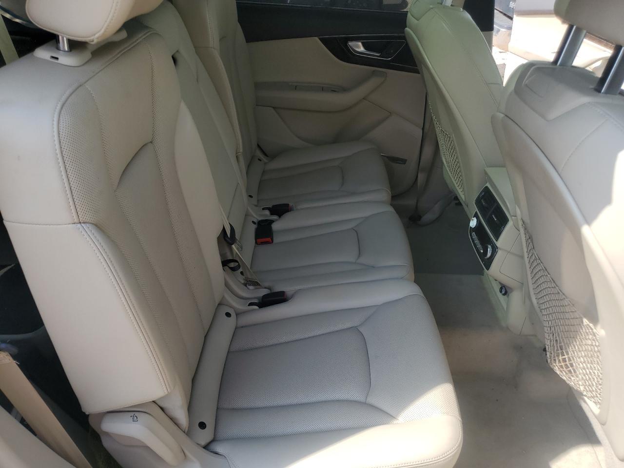 2018 Audi Q7 Prestige VIN: WA1VAAF73JD017957 Lot: 62166415