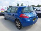2008 RENAULT MEGANE DYN for sale at Copart SANDY