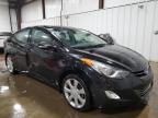 2013 Hyundai Elantra Gls na sprzedaż w West Mifflin, PA - Side