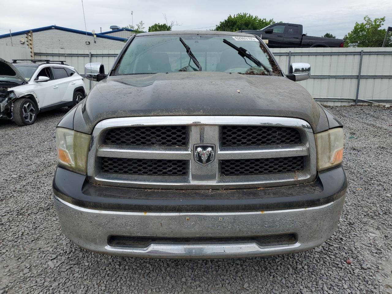 DODGE All Models 2010 VIN 1D7RV1GP5AS102505 zdjęcie 5