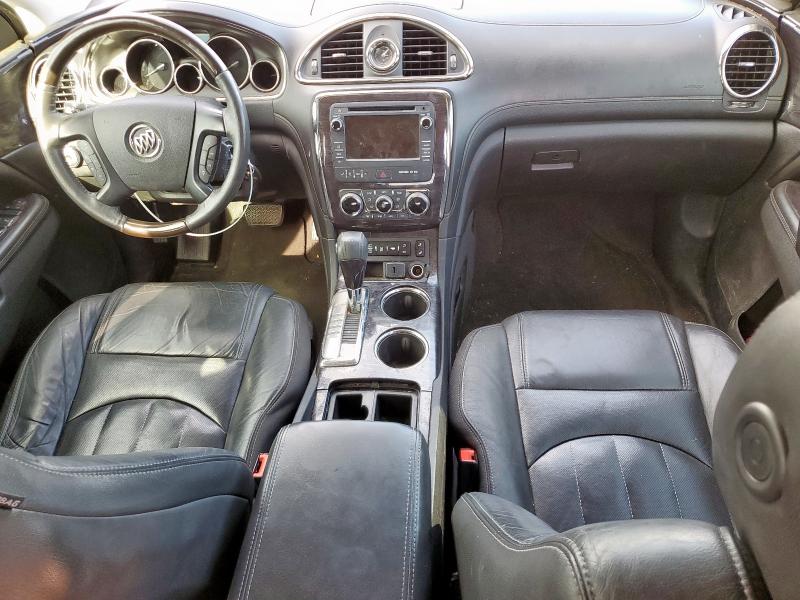  BUICK ENCLAVE 2015 Черный