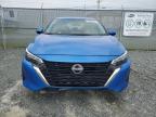 2024 NISSAN SENTRA SV   for sale at Copart NS - HALIFAX