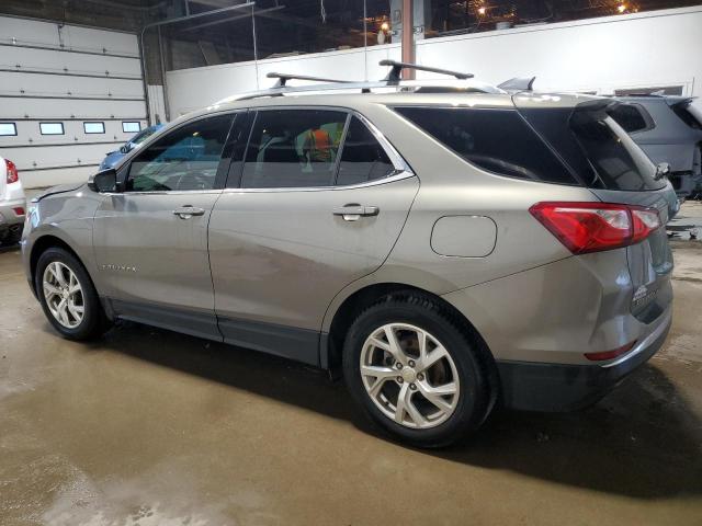  CHEVROLET EQUINOX 2019 tan