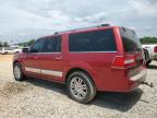 5LMFL27527L****** Used and Repairable 2007 Lincoln Navigator in AL - Tanner
