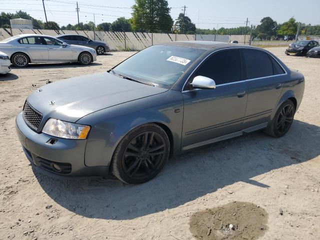 2004 Audi S4   