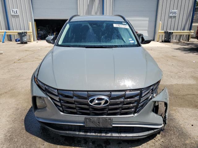  HYUNDAI TUCSON 2024 Szary