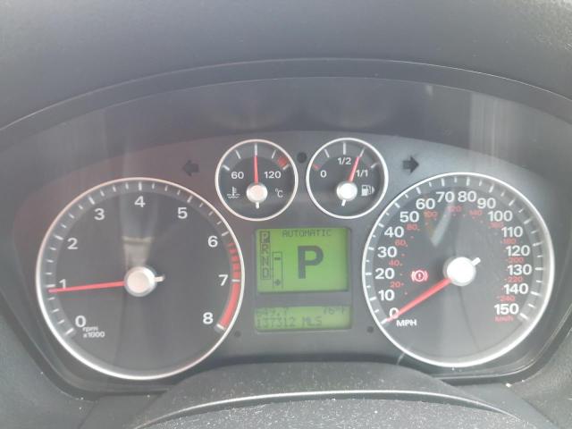 2007 FORD FOCUS LX A
