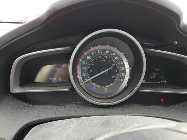 2014 MAZDA 3 TOURING  