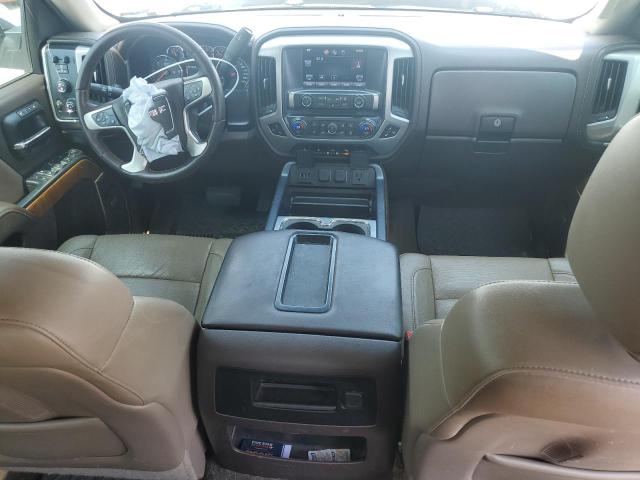  GMC SIERRA 2014 White