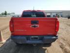 2018 Chevrolet Colorado Zr2 en Venta en Davison, MI - Top/Roof