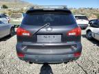 2008 Subaru Tribeca Limited for Sale in Reno, NV - Front End