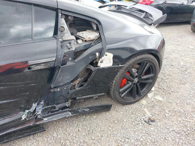 2008 AUDI R8 4.2 FSI QUATTRO 2DR R TRONIC