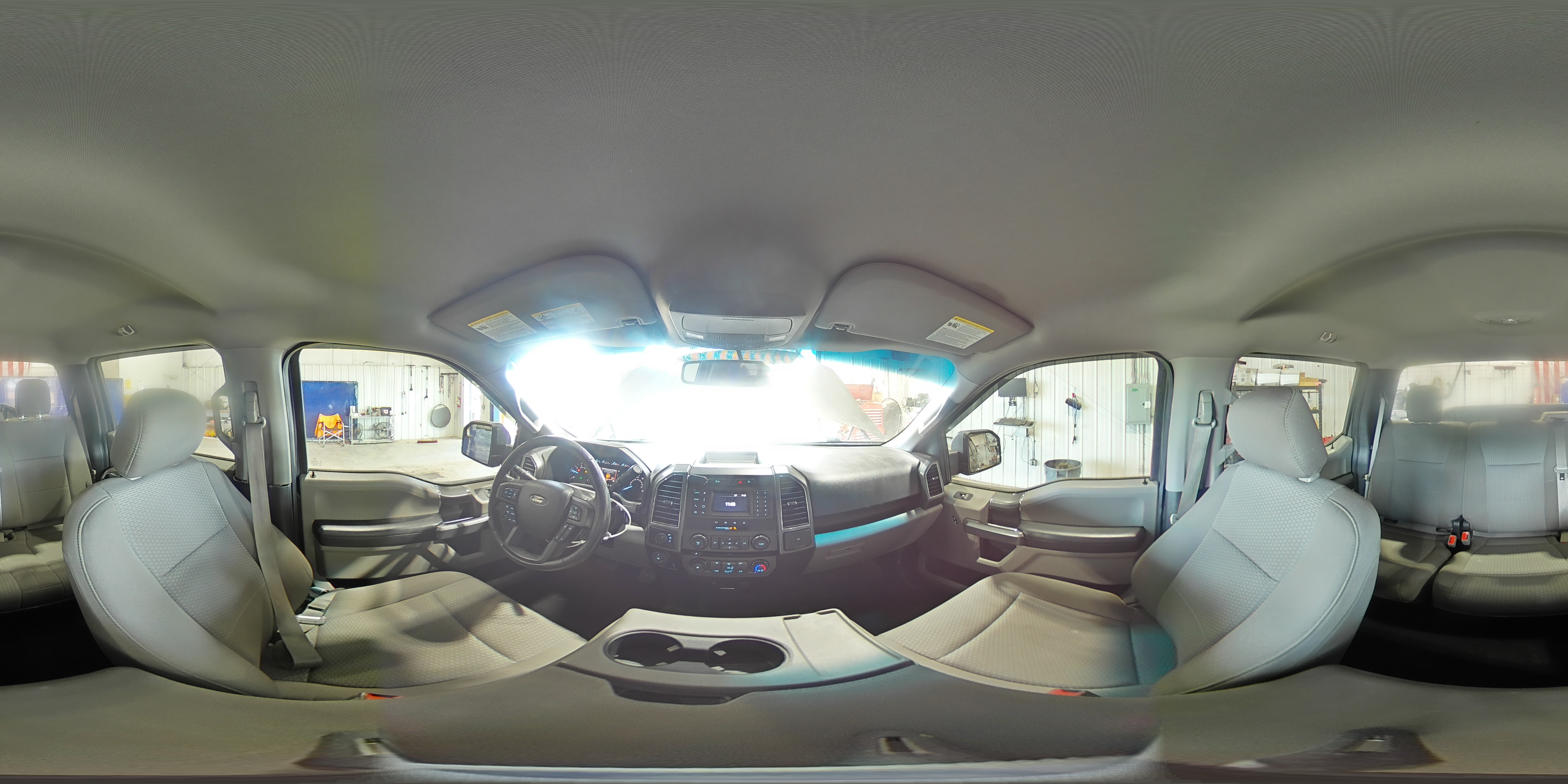 2018 Ford F150 Supercrew VIN: 1FTFW1E52JKE09352 Lot: 67114755