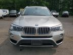 2015 Bmw X3 Xdrive28I for Sale in East Granby, CT - Side