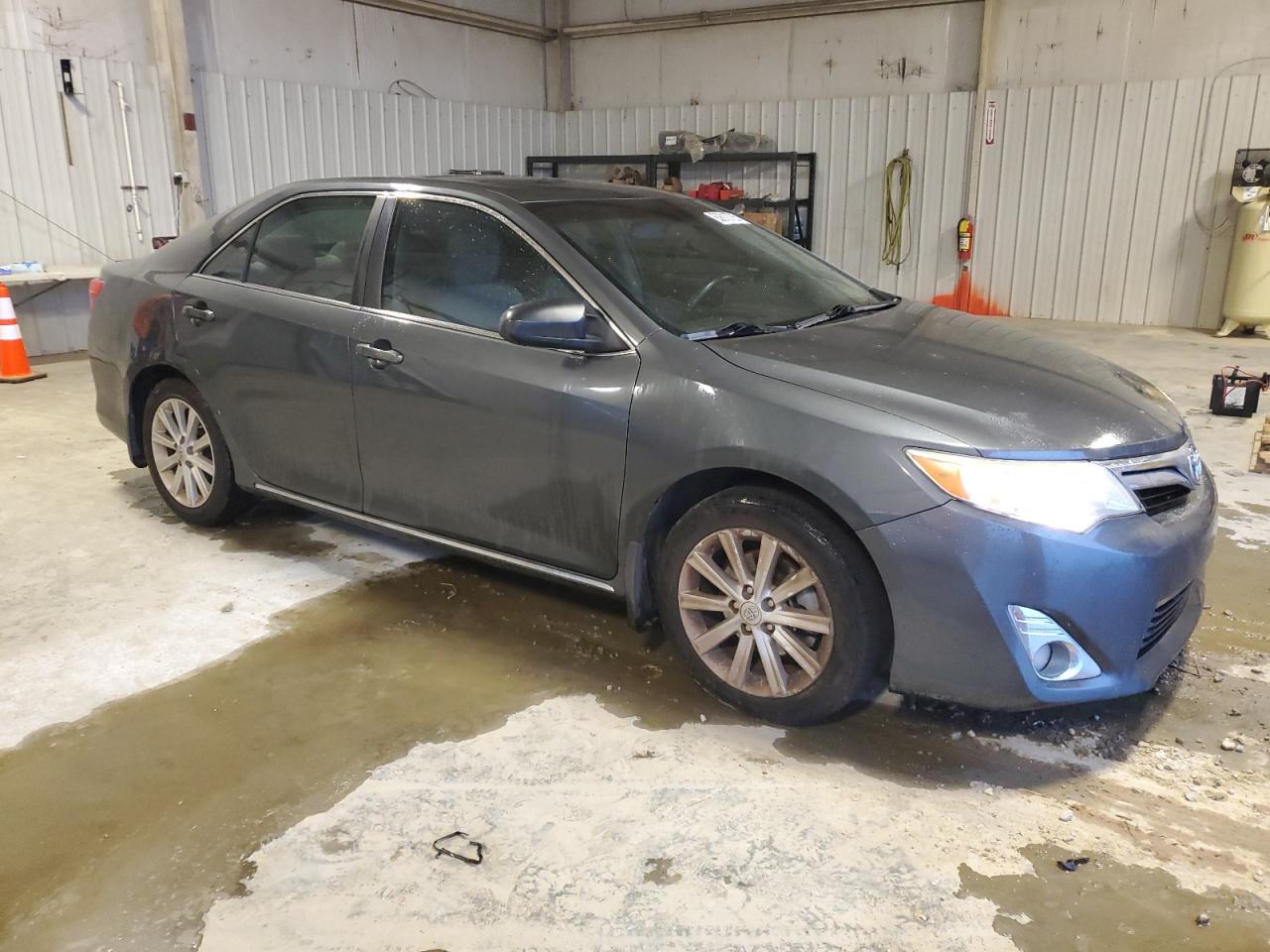 TOYOTA CAMRY 2012 VIN 4T1BFK9CU061944 фото 4