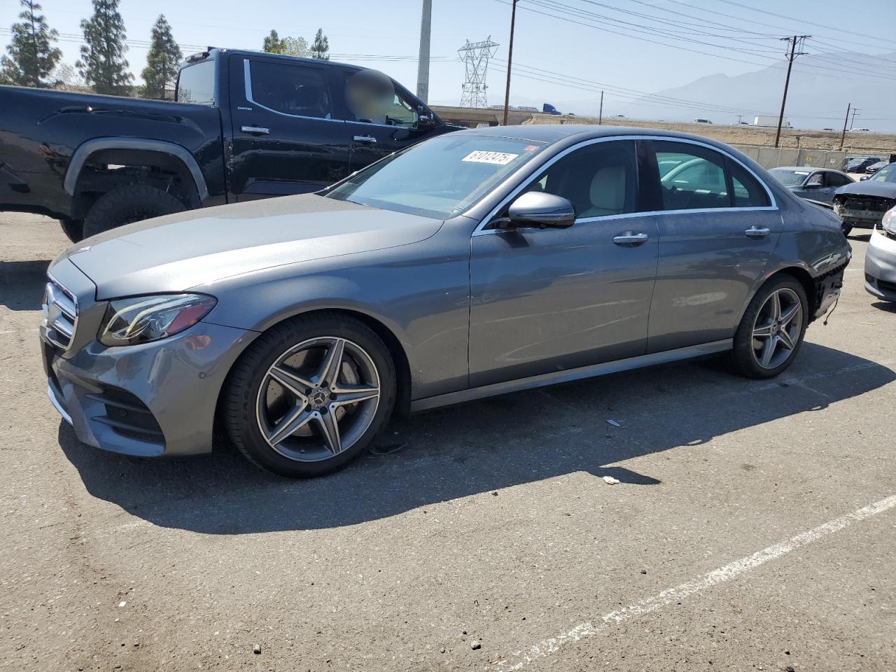 2020 Mercedes-Benz E 350