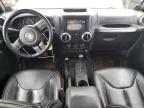 2014 Jeep Wrangler Unlimited Rubicon for Sale in Theodore, AL - Undercarriage