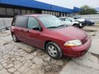 2003 Ford Windstar Lx for Sale in Fort Wayne, IN - Rear End