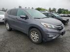 2015 Honda Cr-V Ex   for Sale in Pennsburg, PA - Front End