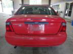 2007 Ford Focus Zx4 na sprzedaż w Sandston, VA - Front End