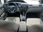 2013 Honda Civic Lx   zu verkaufen in Marlboro, NY - Front End