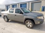 2009 Honda Ridgeline Rt продається в Haslet, TX - Hail