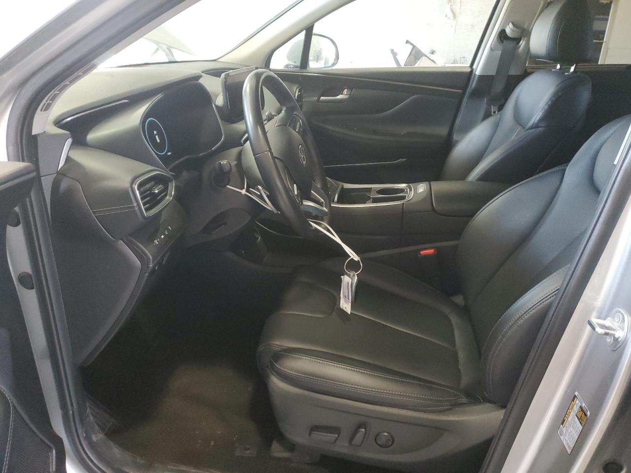 2023 Hyundai Santa Fe Sel Premium VIN: 5NMS3DAJ2PH570798 Lot: 62667615