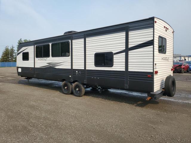 2020 KEYSTONE CHALLENGER HIDEOUT  