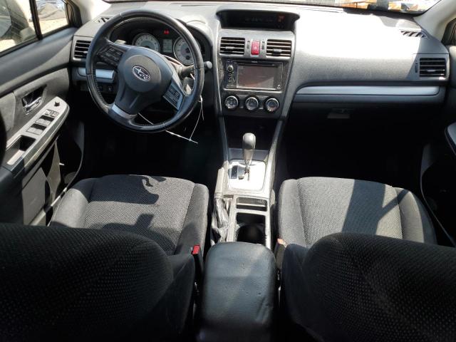  SUBARU IMPREZA 2013 Сірий