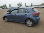 2022 KIA RIO S for sale at Copart QC - MONTREAL