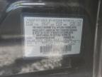 2013 Nissan Sentra S   de vânzare în Hueytown, AL - Undercarriage