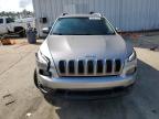 2014 Jeep Cherokee Latitude for Sale in Windsor, NJ - Front End