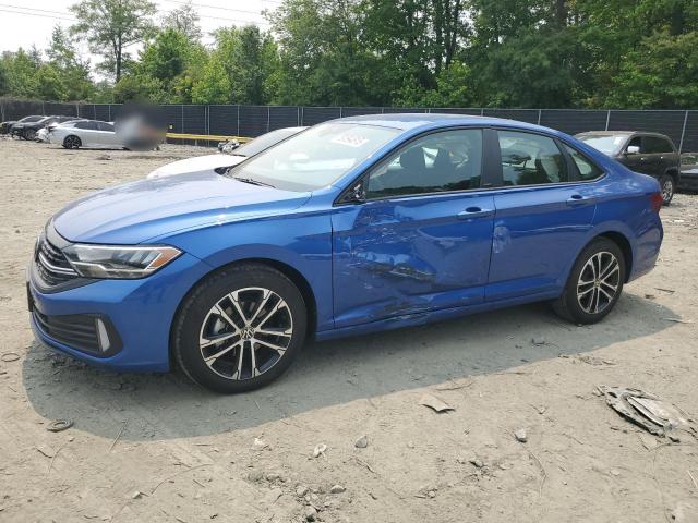 2024 Volkswagen Jetta Sport  