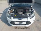 2012 FORD FOCUS ZETE for sale at Copart YORK