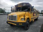 2004 Freightliner Chassis Fs65 for Sale in Byron, GA - Burn - Interior