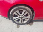 2014 VAUXHALL ZAFIRA TOU for sale at Copart YORK