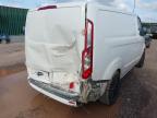 2014 FORD TRANSIT CU for sale at Copart WESTBURY