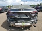 2017 MAZDA 6 GRAND TOURING   for sale at Copart QC - MONTREAL