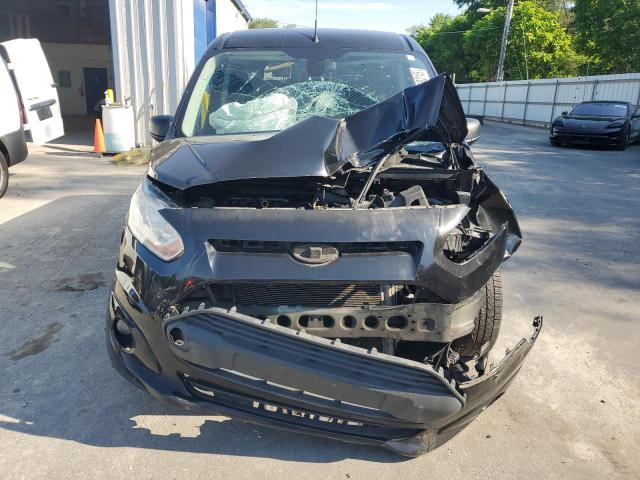  FORD TRANSIT 2016 Czarny