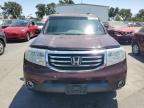 2012 Honda Pilot Touring   იყიდება Sacramento-ში, CA - Rear End