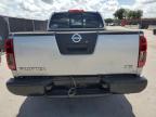 2006 Nissan Frontier King Cab Xe for Sale in Orlando, FL - Front End