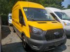 2023 FORD TRANSIT T-250   for sale at Copart DC - WASHINGTON DC