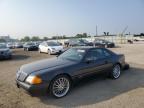 1993 Mercedes Benz Sl 600 იყიდება Des Moines-ში, IA - Side