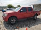 2016 Nissan Frontier S de vânzare în Lebanon, TN - Front End