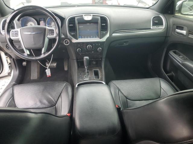  CHRYSLER 300 2014 White