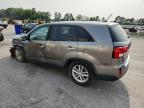 2015 Kia Sorento Lx   na sprzedaż w Dunn, NC - All Over