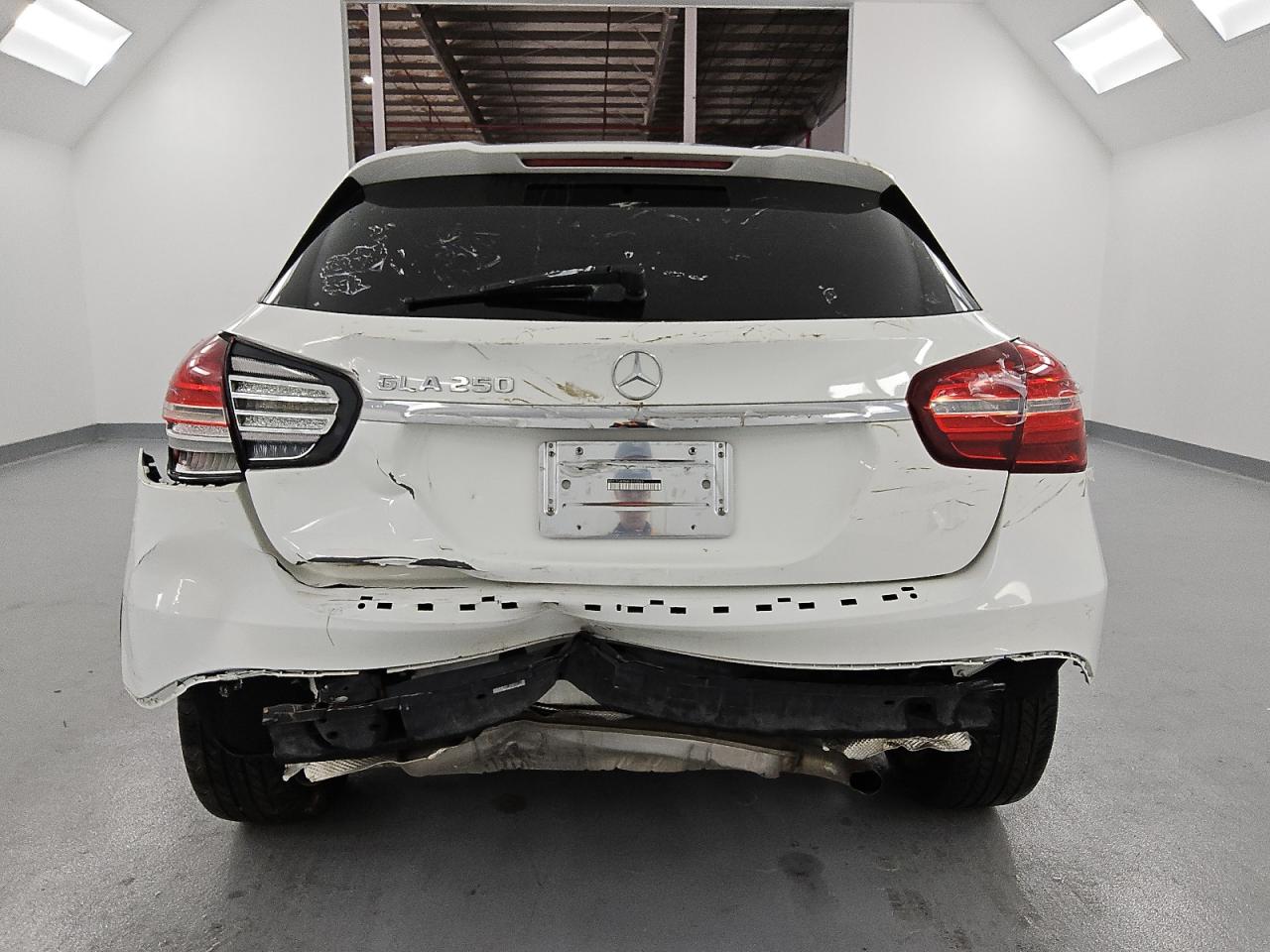 2019 Mercedes-Benz Gla 250 VIN: WDCTG4EB6KU010063 Lot: 53533795