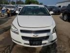 2008 CHEVROLET MALIBU 2LT   à vendre chez Copart ON - TORONTO