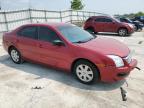 2007 Ford Fusion S   იყიდება Walton-ში, KY - Front End