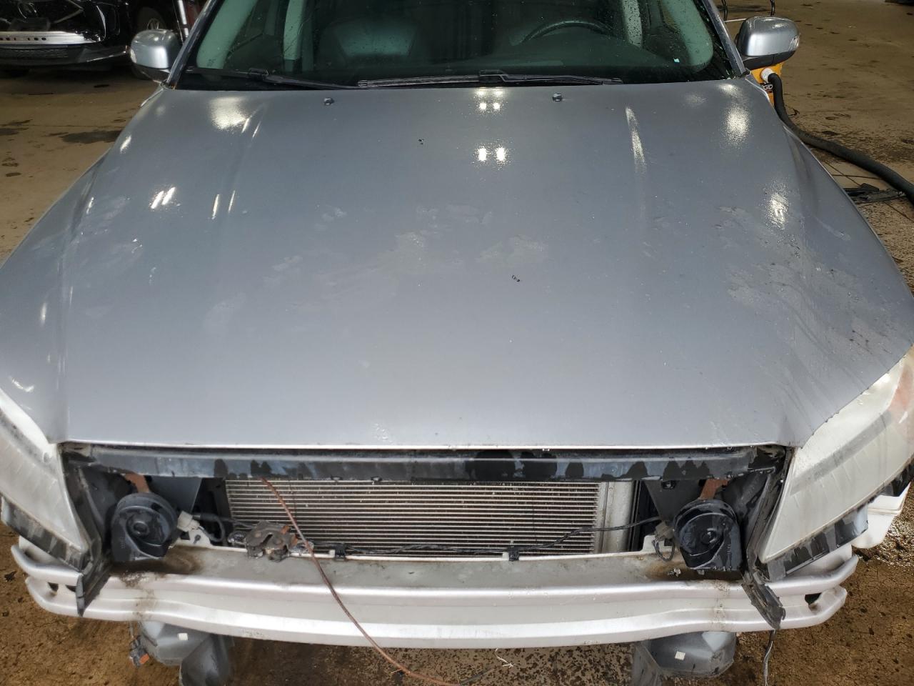 2011 Volvo S80 3.2 VIN: YV1940AS6B1149189 Lot: 62373045